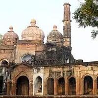 British Residency Lucknow